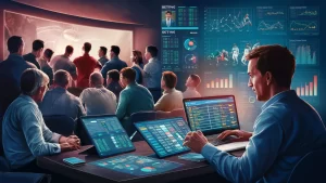 sports betting strategies