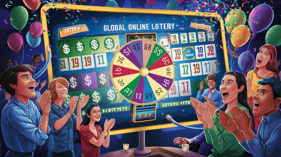 How to Play Lotteries