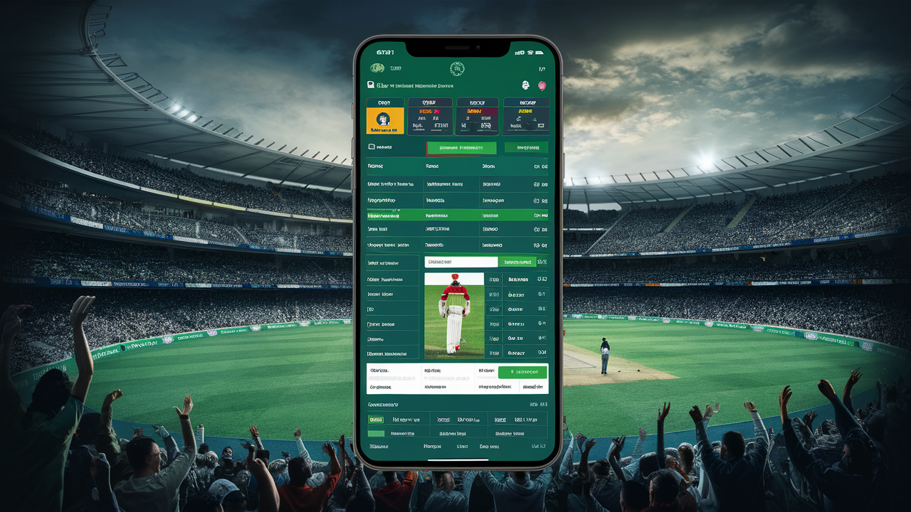 Mobile Sports Betting