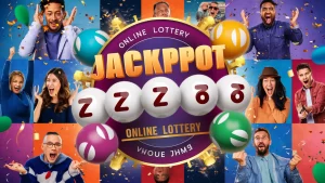 Online Lotto