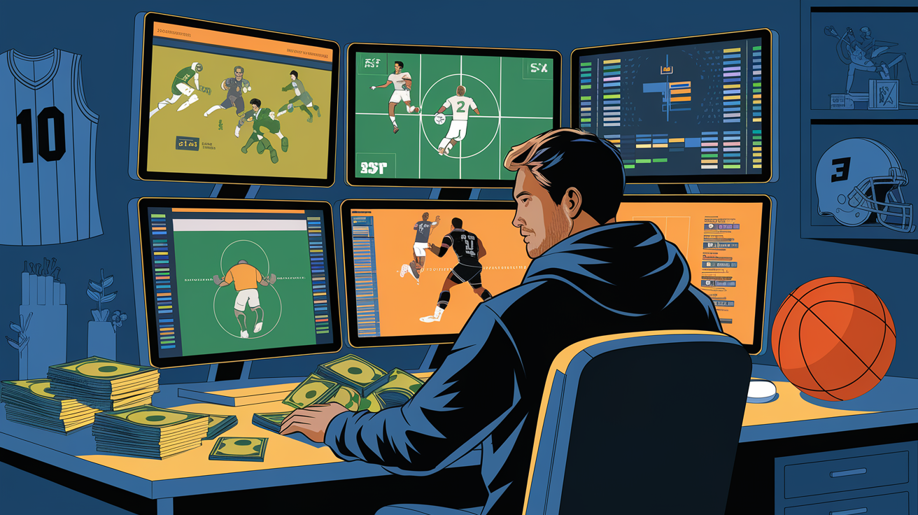 Sports Betting Exchanges