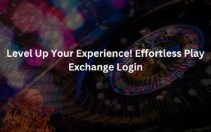 PLAY EXCHANGE LOGIN