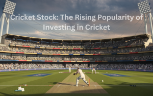 CRICKET STOCK