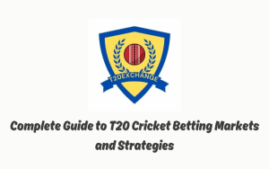 T20 EXCHANGE