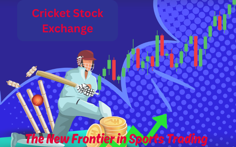 CRICKET STOCK EXCHANGE