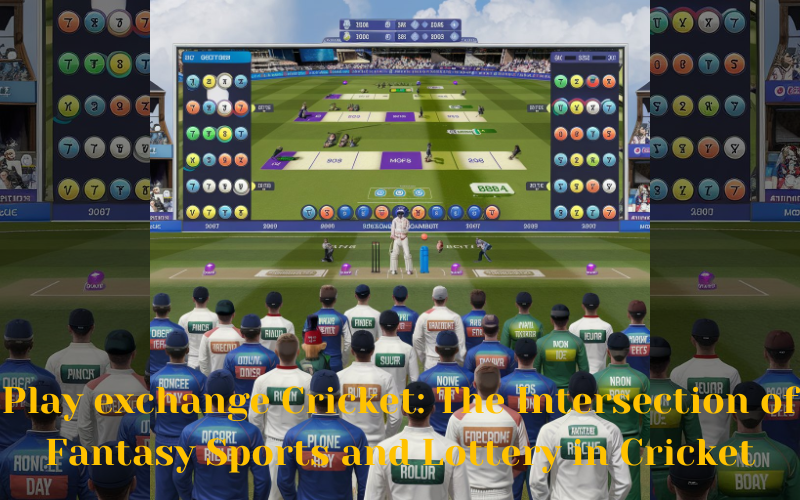 PLAYEXCHANGE CRICKET