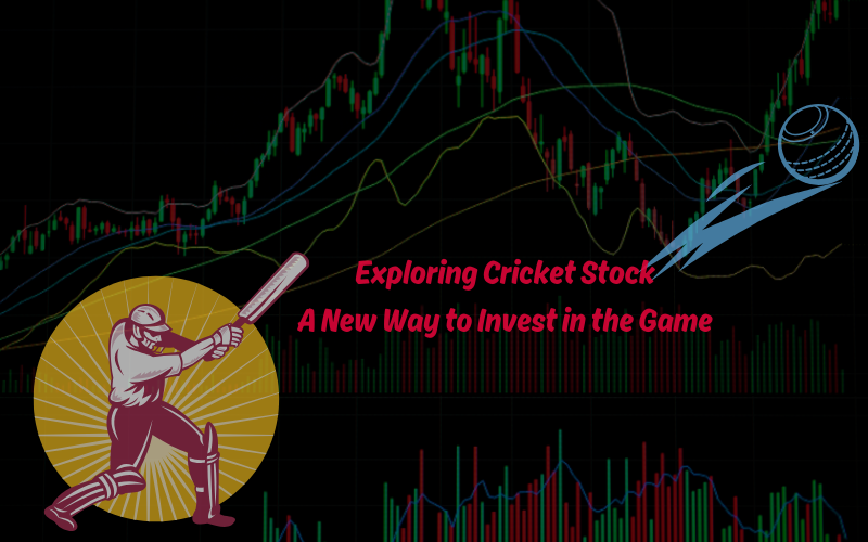 CRICKET STOCK