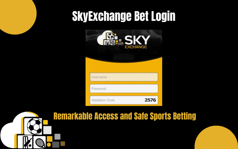 SKYEXCHANGE BET LOGIN