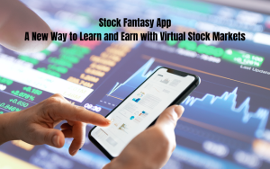 STOCK FANTASY APP