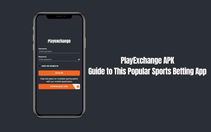 PLAYEXCHANGE APK