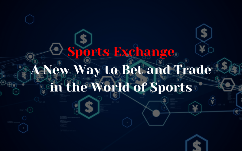 SPORTS EXCHANGE