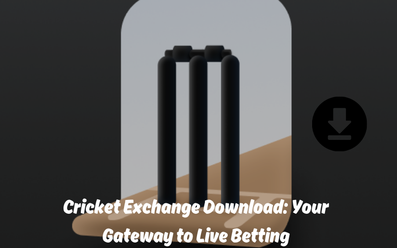 CRICKET EXCHANGE DOWNLOAD