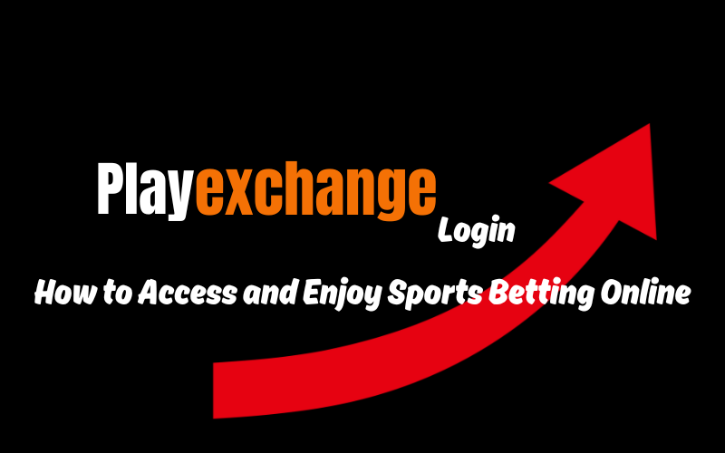 PLAYEXCHANGE LOGIN