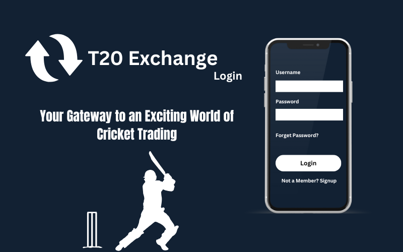 T20 EXCHANGE LOGIN