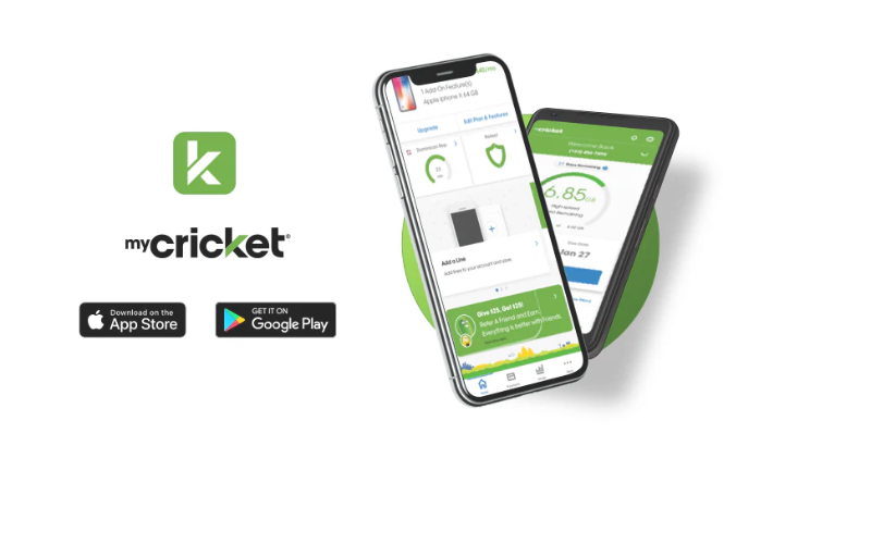 MY CRICKET APP