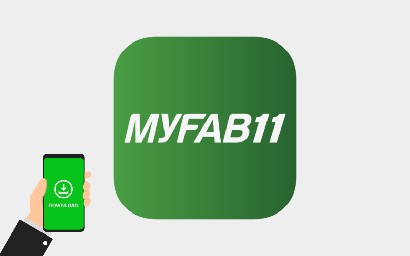 MYFAB 11 APK DOWNLOAD