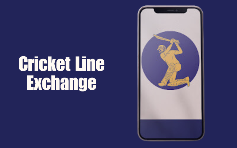 CRICKET LINE EXCHANGE