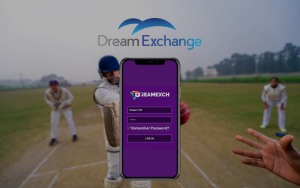 DREAMEXCHANGE LOGIN