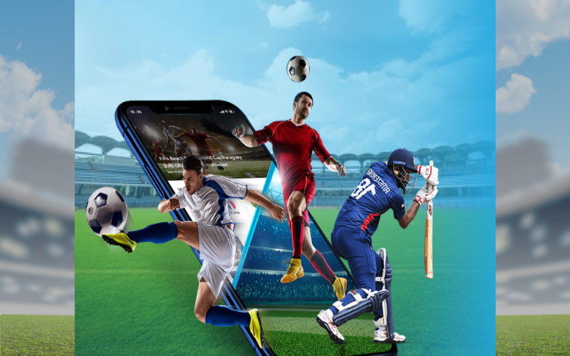 TOP CRICKET FANTASY APP