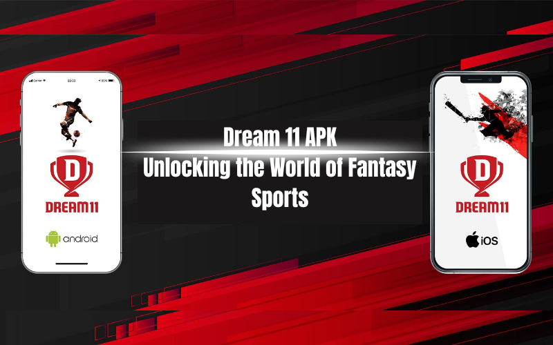 DREAM 11 APK