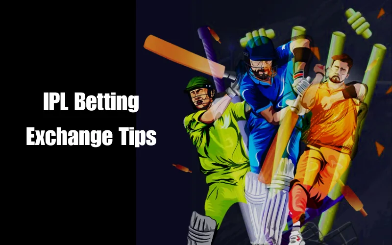 IPL BETTING EXCHANGE TIPS