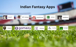 INDIAN FANTASY APP