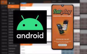 FAIR PLAY APP DOWNLOAD