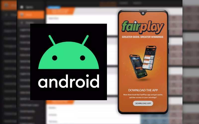 FAIR PLAY APP DOWNLOAD