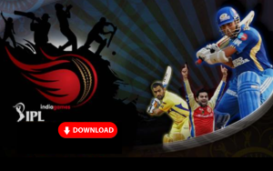 IPL GAME DOWNLOAD APK