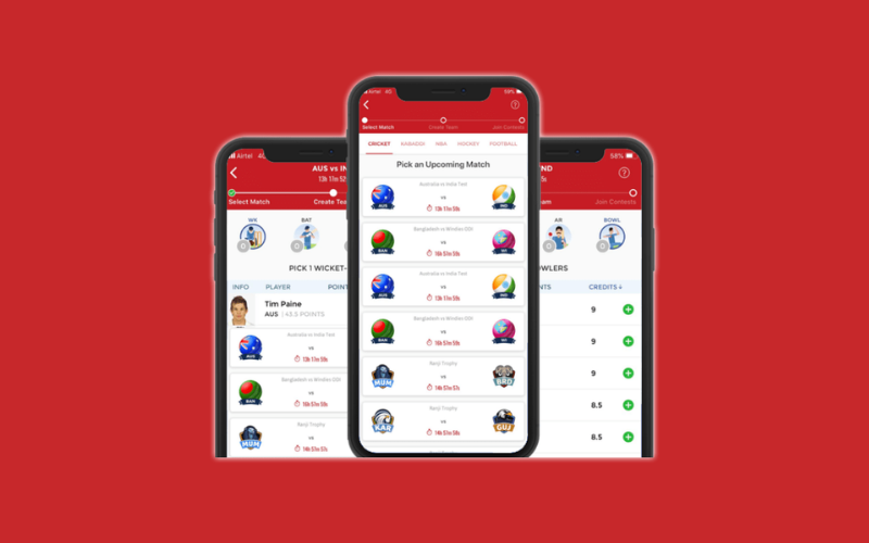 COUPON CODE FOR DREAM11