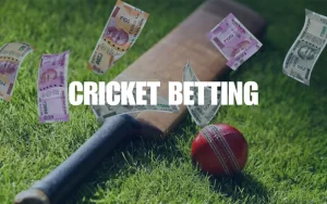 CRICKET BETTING